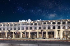 Braira Al Nakheel Hotel, Riyadh
